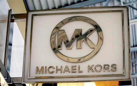 like michael kors|coach and Michael Kors merger.